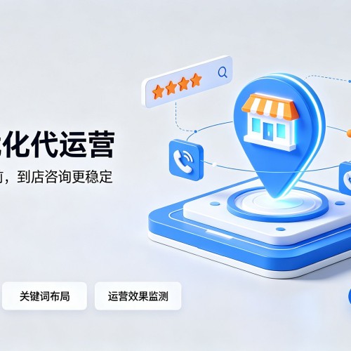 淮阴GEO优化